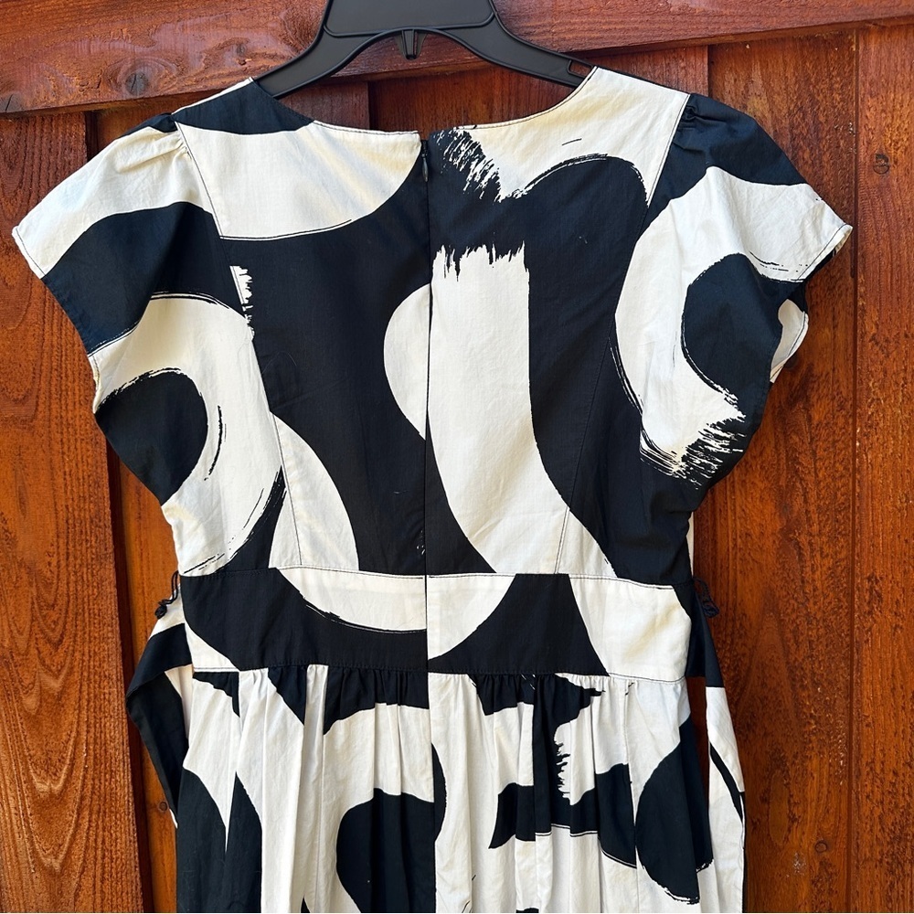Maeve midi dress - Picture 8 of 10
